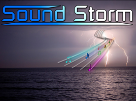 Image Sound Storm